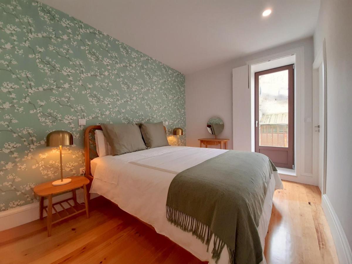 Davis Home, Refugio De Charme No 포르투 외부 사진
