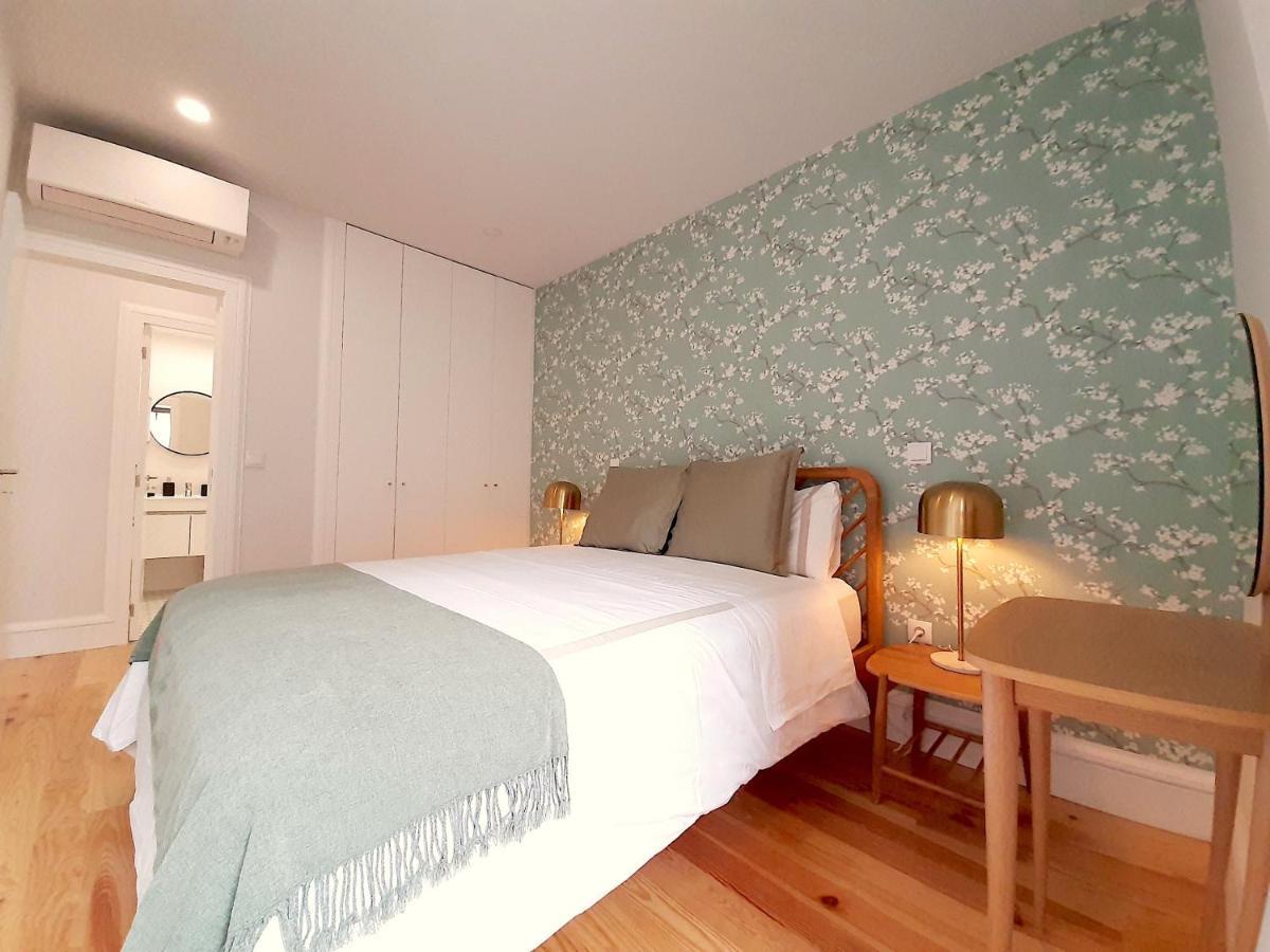 Davis Home, Refugio De Charme No 포르투 외부 사진